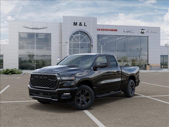 ram ram 1500 pickup 2026 1C6SRFCP7TN406625 image ram ram 1500 pickup 2026 1C6SRFCP7TN406625 image